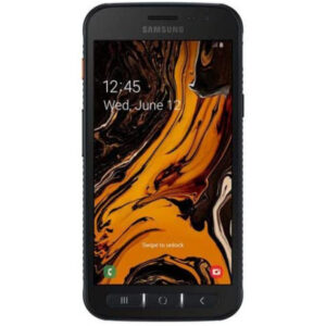 Samsung Galaxy Xcover 4 - Smartphone - 16 MP 32 GB - Noir SM-G398FZKDE34