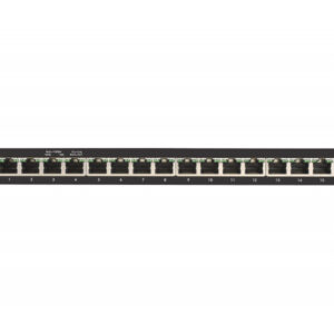 Netgear Gigabit Ethernet (10/100/1000) GS316-100PES
