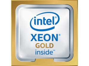 Intel CPU XEON Gold 6140/18x2.3 GHz/24.75MB/140W CD8067303405200
