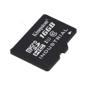 Kingston Industrial Temperature MicroSD UHS-I 16GB SDCIT/16GBSP