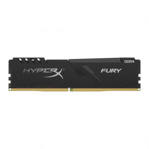Kingston HyperX FURY 4GB 1x4 GB DDR4 3200 MHz 288-pin DIMM HX432C16FB3/4