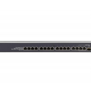 Netgear 16Port Switch 100/1000/10000 XS716T-100NES