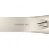 Samsung USB flash drive BAR Plus 32GB Champagne Silver MUF-32BE3/APC