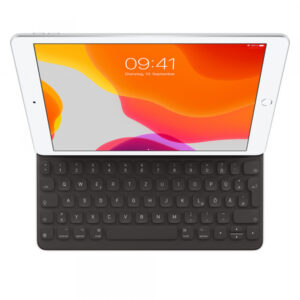 Apple Smart Keyboard for iPad 7th Gen. and iPad Air (3rd Gen.)  MX3L2D/A