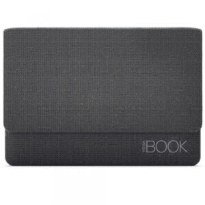 Lenovo Yoga Book Sleeve Schutzhülle grau ZG38C01299