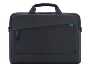 Mobilis Trendy Briefcase 11-14'' Black 025022