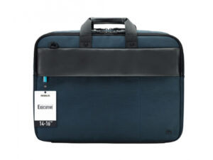 Mobilis Executive 3 Twice Briefcase 14-16'' 005033