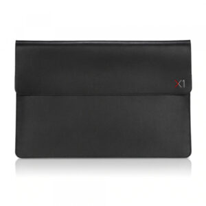 Lenovo Notebooktasche Leder 14 ThinkPad X1 Carbon/Yoga Hüll 4X40U97972