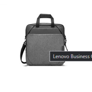 Lenovo Notebooktasche 15
