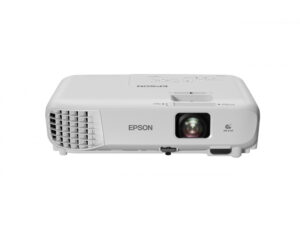 Epson EB-W05 3-LCD-Projektor Tragbar 3300 lm White V11H840040