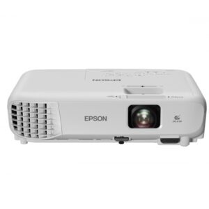 Epson EB-W05 3-LCD-Projektor Tragbar 3300 lm White V11H840040