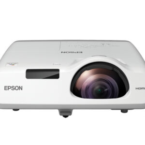 Epson EB-530 3-LCD-Projektor 3200 lm white V11H673040