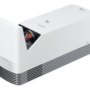 LG CineBeam  DLP-Projektor Laser Tragbar HF80LS ALLEGRO 2.0