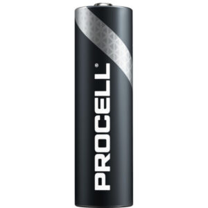 Pack de 10 piles Duracell PROCELL PC1500/LR6 Mignon AA