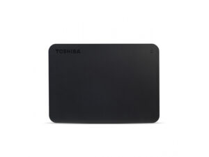 Toshiba Canvio Basics 2TB  USB C 2