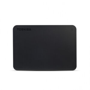 Toshiba Canvio Basics 2TB  USB C 2