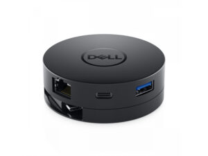 Dell Mobile Adapter DA300 Dockingstation USB-C