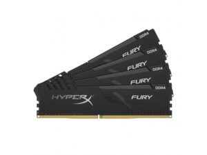 Kingston HyperX FURY DDR4 32GB DIMM 288-PIN HX426C16FB3K4/32