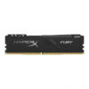Kingston HyperX FURY DDR4  4GB DIMM 288-PIN HX430C15FB3/4