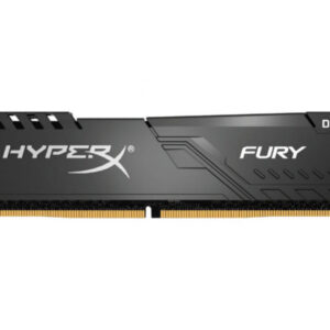 Kingston HyperX FURY DDR4 16GB DIMM 288-PIN HX426C16FB4/16