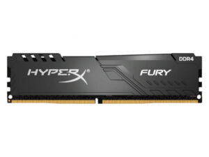 Kingston HyperX FURY DDR4 16GB DIMM 288-PIN HX432C16FB4/16