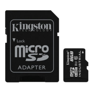 Kingston MicroSDHC 8GB UHS-I SDCIT/8GB
