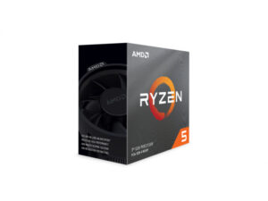 AMD Ryzen 5 3500X AM4 3