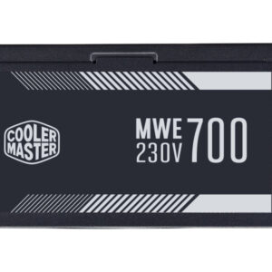 CoolerMaster Netzteil 700W V2 MWE White  MPE-7001-ACABW-NL