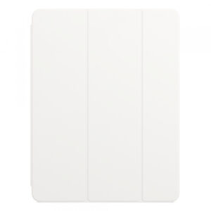 Apple iPad Pro 12.9 Smart Folio Cover (2018) white DE MRXE2ZM/A
