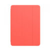 Apple iPad Air 4th Gen. Smart Folio Cover (2020) citrus pink DE MH093ZM/A