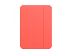 Apple iPad Air 4th Gen. Smart Folio Cover (2020) citrus pink DE MH093ZM/A