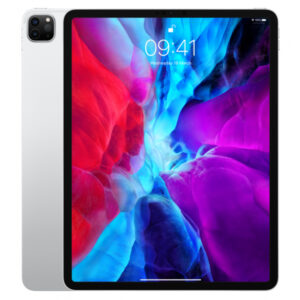 Apple iPad Pro 12.9 Wi-Fi 1TB Silver MXAY2FD/A