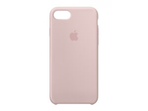 Apple iPhone 8 / 7 Silicone Case Pink Sand - MQGQ2ZM/A