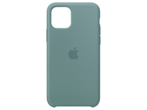 Apple iPhone 11 Pro Silicon Case Cactus - MY1C2ZM/A