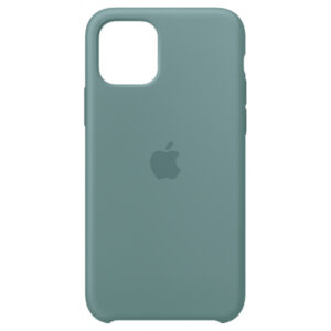 Apple iPhone 11 Pro Silicon Case Cactus - MY1C2ZM/A