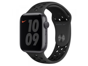 Apple Watch Nike Series 6 GPS Cell 44mm Grey Alu Anthrac. Nike - M09Y3FD/A