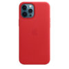 Apple Housse iPhone 12 Pro Max - 17 cm (6.7inch) - Rouge MHKJ3ZM/A