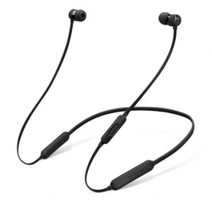 Apple BeatsX Ecouteurs intra-auriculaires Bluetooth 4.0 - Noir Apple MX7V2ZM/A