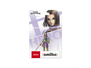 Nintendo amiibo Hero - Super Smash Bros. Collection - 10004483