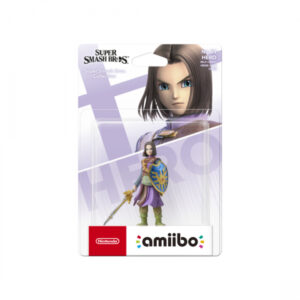 Nintendo amiibo Hero - Super Smash Bros. Collection - 10004483