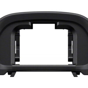Capuchon d'oculaire Sony pour les appareils photo Alpha - FDAEP18.SYH