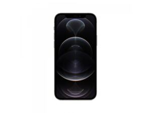 Apple iPhone 12 Pro 128Go Noir - MGMK3ZD/A