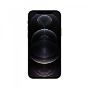 Apple iPhone 12 Pro 128Go Noir - MGMK3ZD/A