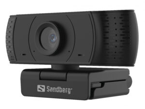 Sandberg Office Webcam 1080P HD 134-16