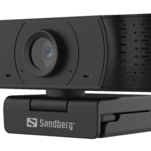 Sandberg Office Webcam 1080P HD 134-16