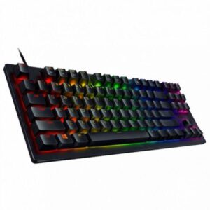RAZER Huntsman Tournament Edition Gaming Keyboard RZ03-03080100