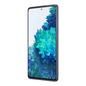 Samsung Galaxy S20 Smartphone 12 MP 128 GB Blau SM-G781BZBDEUB