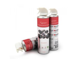 Gembird Luftdruck Reinigungs-Spray