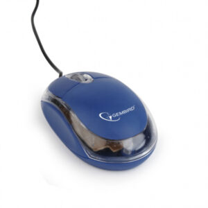 Gembird Optische USB Maus