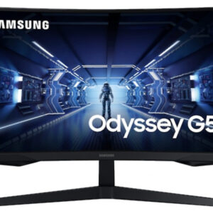 Samsung Odyssey C27G54TQWU - 68